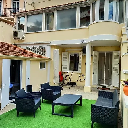Apartment Frgk 